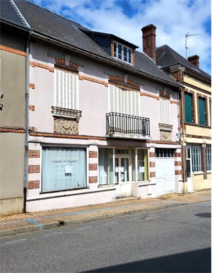 maison à la vente -   27320  NONANCOURT, surface 19 m2 vente maison - UBI440594156